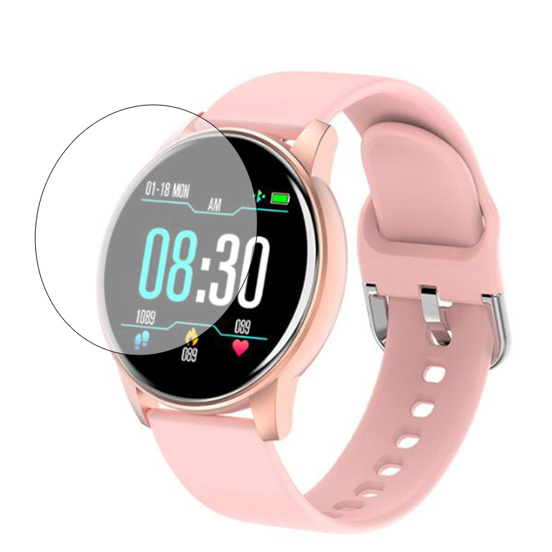 5pcs TPU Morbido Smartwatch Pe - Smartwatch Watch Accessories For Women recensione e prezzo