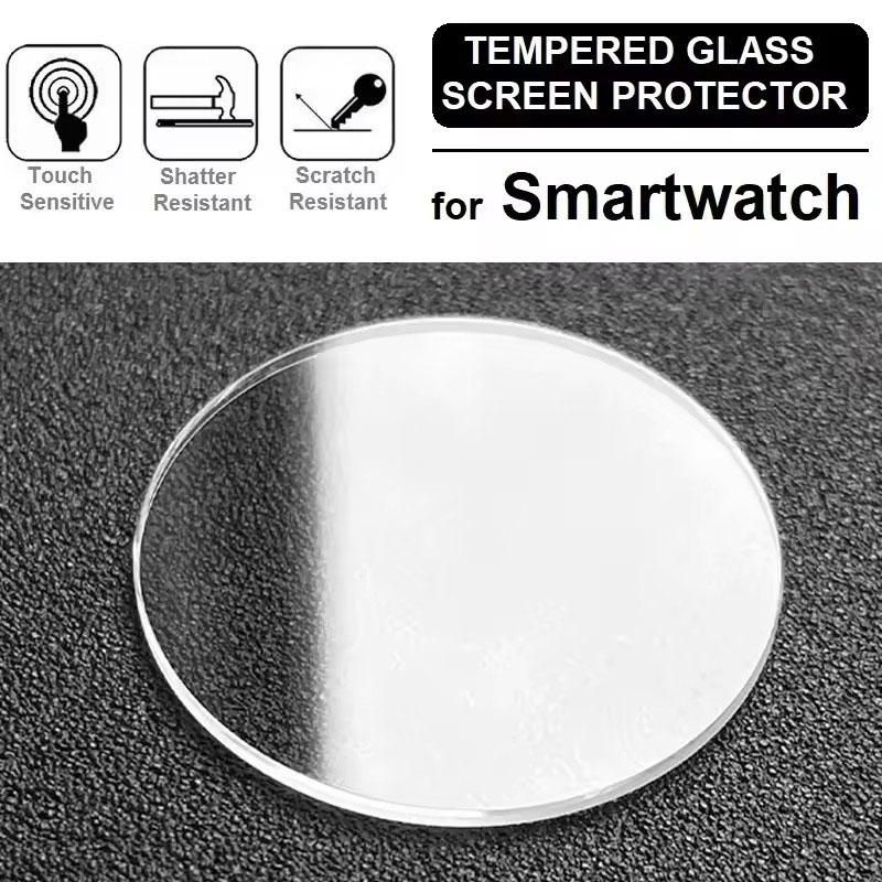 Pellicola Protettiva Universal - Watch Face Protector recensione e prezzo