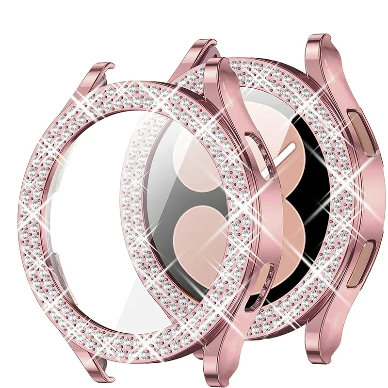 Custodia Bling per Samsung Gal - Accessories For Galaxy Watch 5 recensione e prezzo