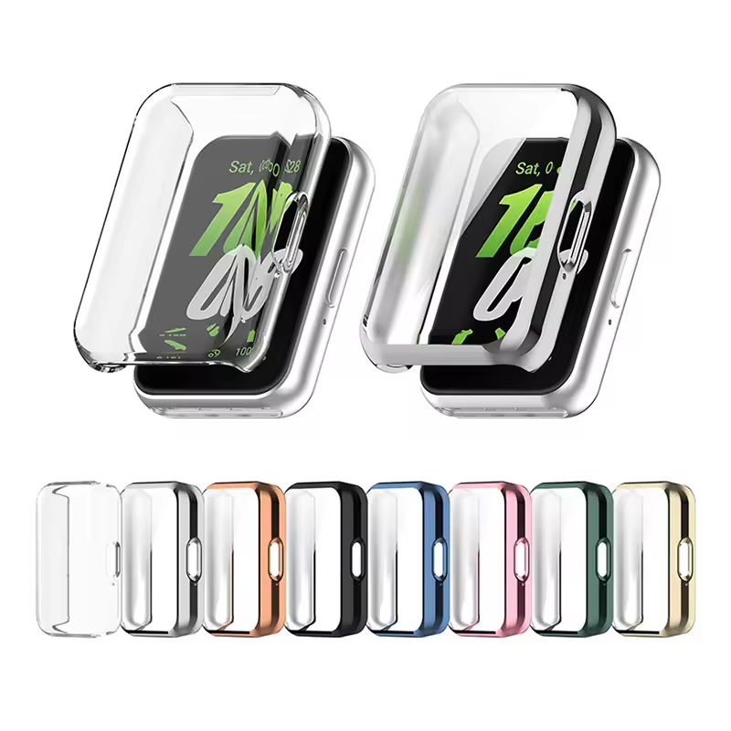 Cover per Samsung Galaxy Fit 3 - Smartwatch Watch Accessories For Women recensione e prezzo