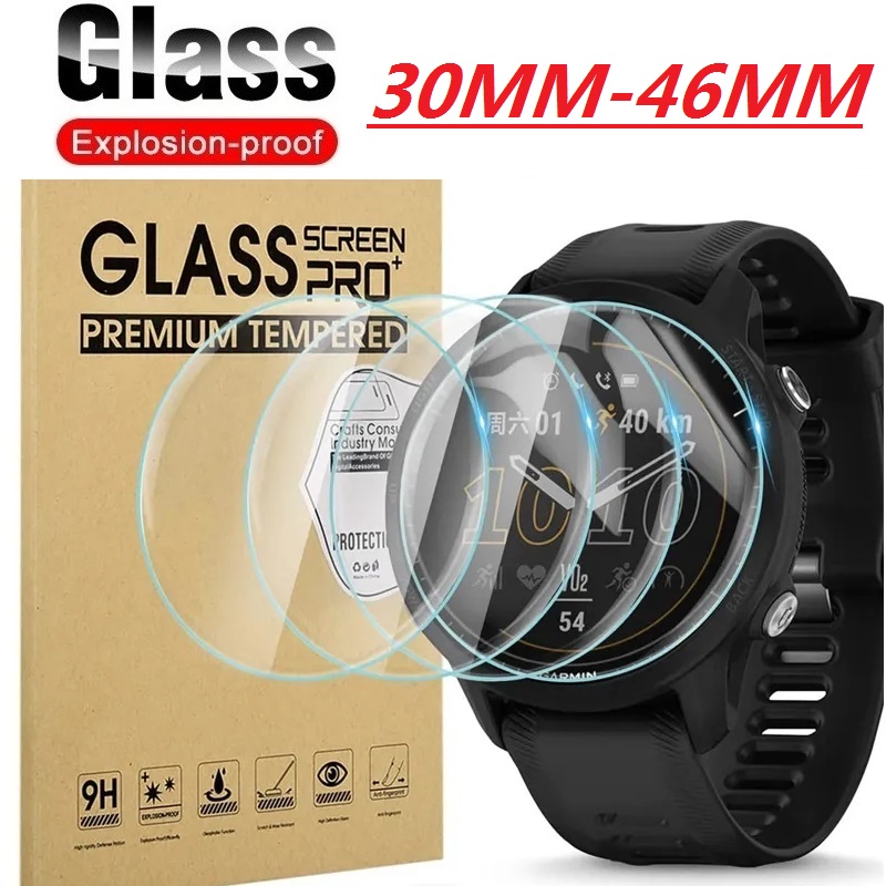 Accessori Smartwatch Pellicola - Smartwatch Watch Accessories recensione e prezzo
