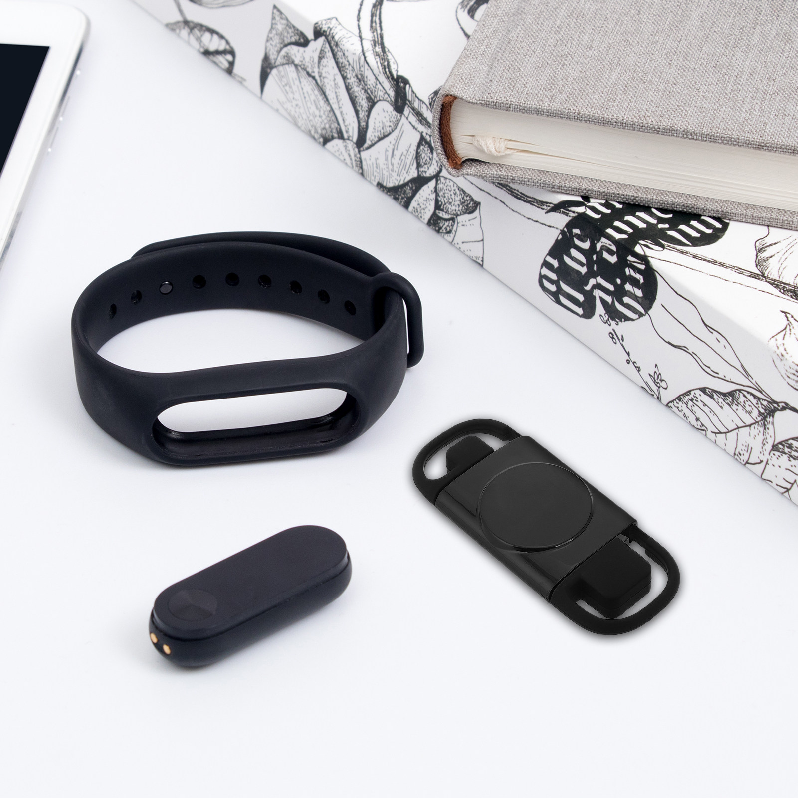 Caricabatterie Wireless Portat - Wireless Charger Watch recensione e prezzo