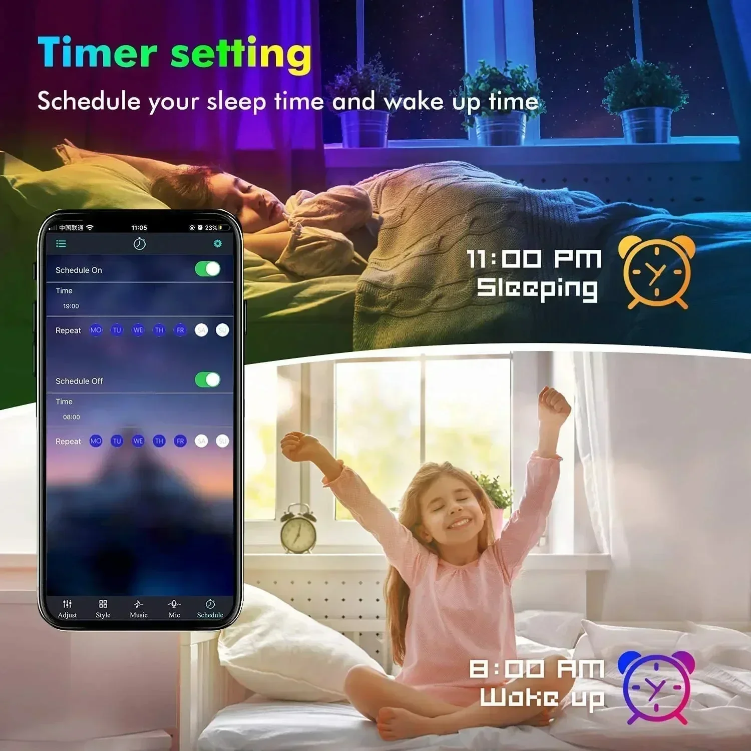 Striscia luminosa da gioco LED - Smart Accessories recensione e prezzo
