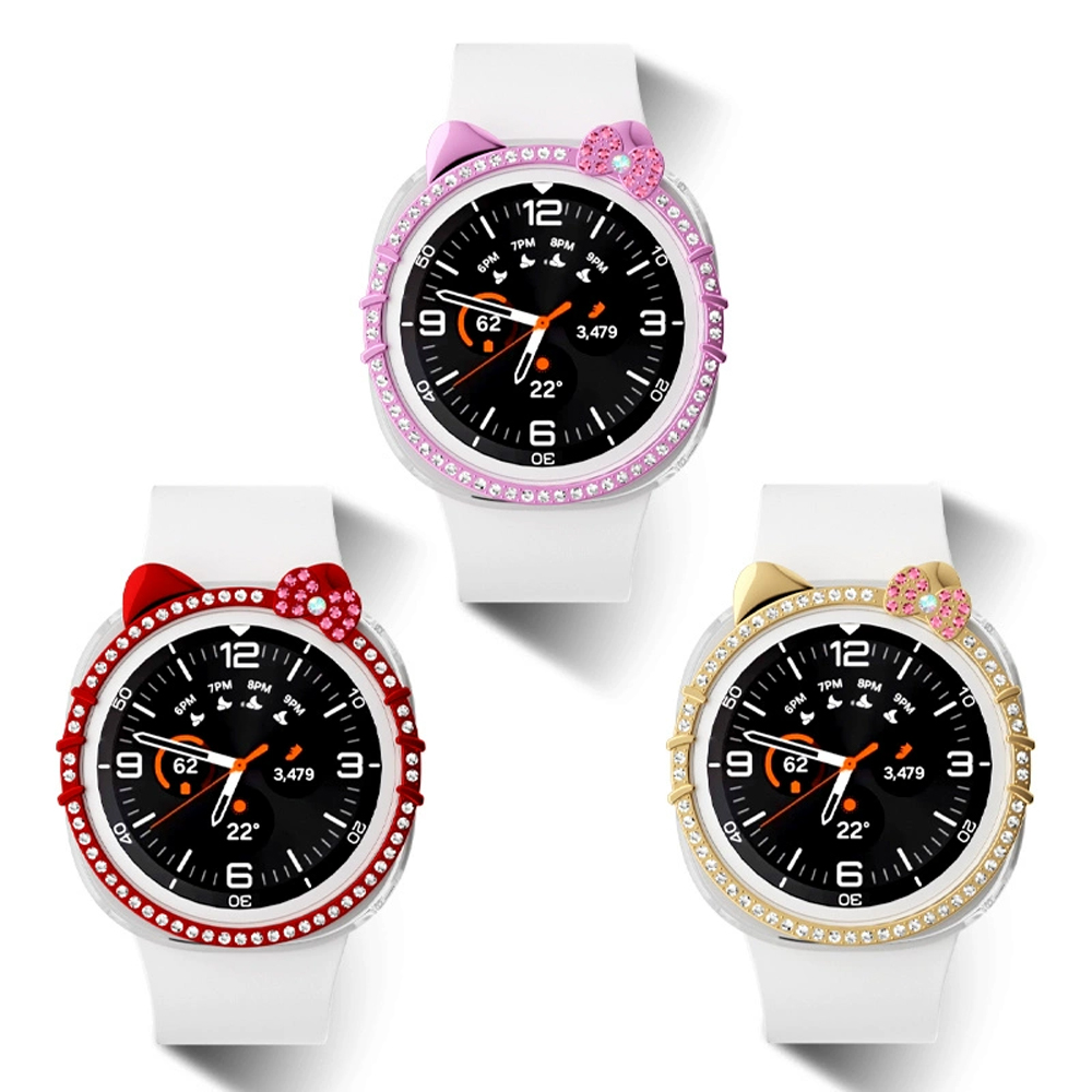 Per Samsung Galaxy Watch 8 Cus - Samsung Smartwatch Accessories recensione e prezzo