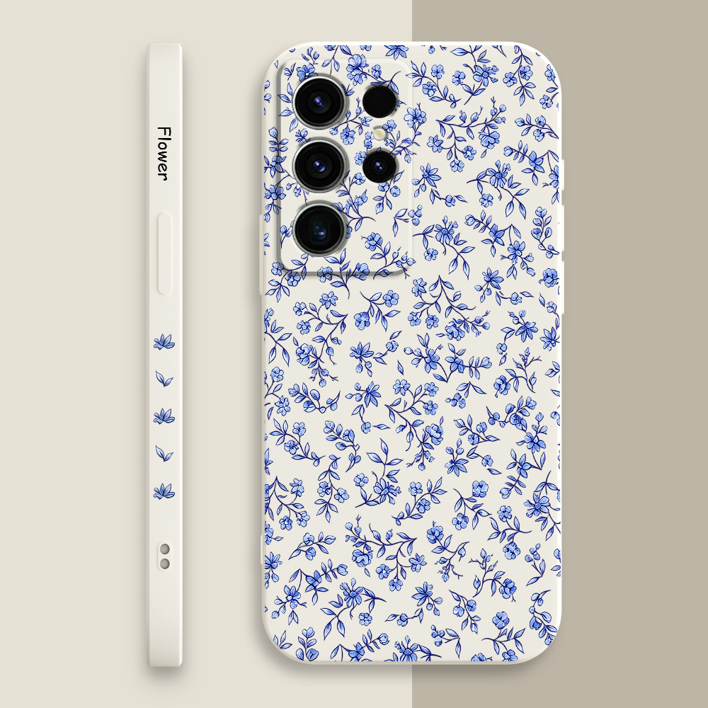 Custodia per telefono con moti - Samsung Galaxy S25 recensione e prezzo