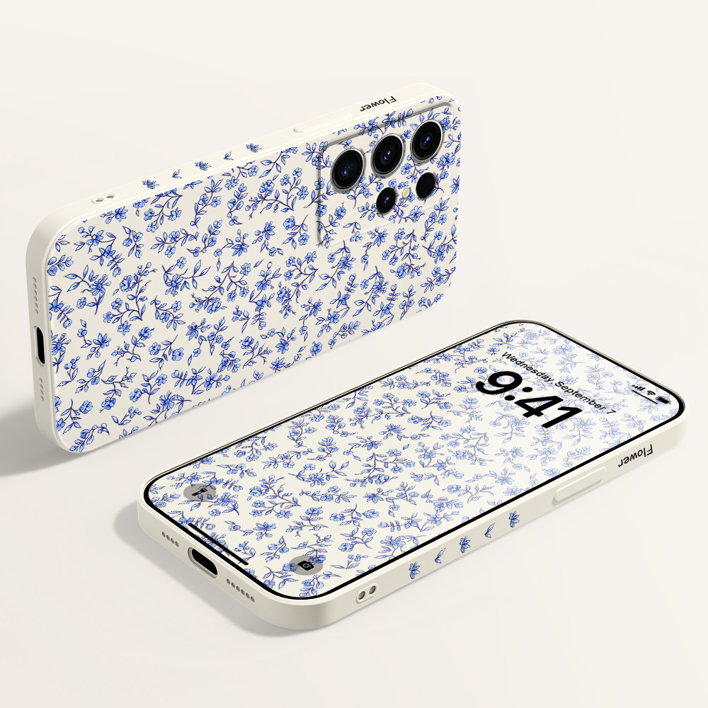 Custodia per telefono con moti - Samsung Galaxy S25 recensione e prezzo