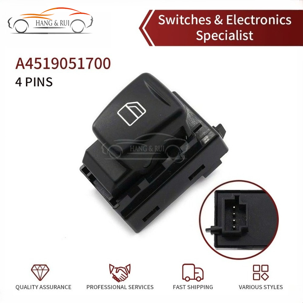 A4519051700 A4519051800 Pulsan - Smart Accessories recensione e prezzo