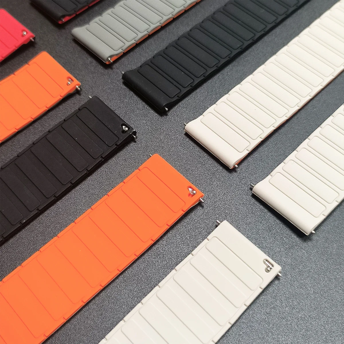 Cinturino Magnetico da 22mm pe - Xiaomi Smartwatch S3 Accessories recensione e prezzo