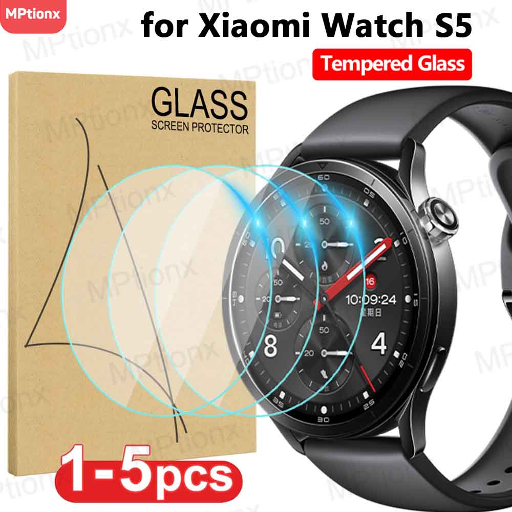 Pellicola Protettiva in Vetro  - Smartwatch Watch Accessories recensione e prezzo