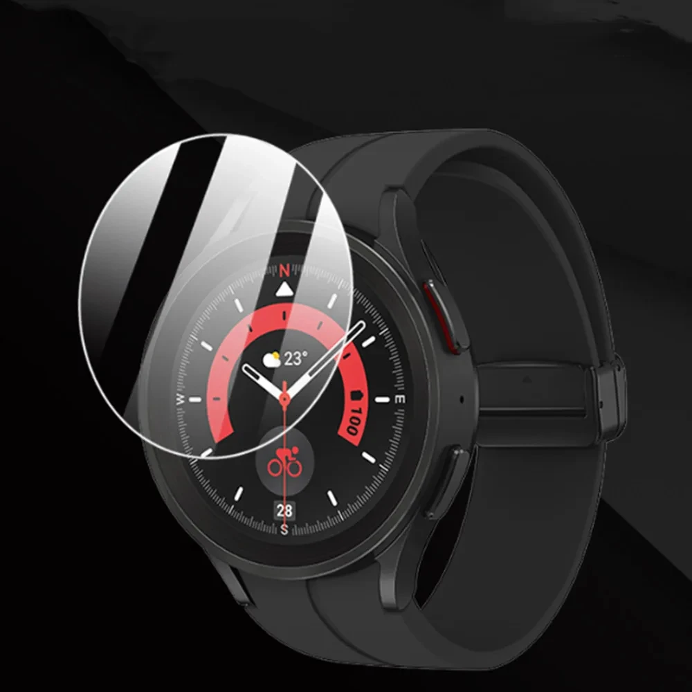 Protezione per lo schermo per  - Watch Face Protector recensione e prezzo