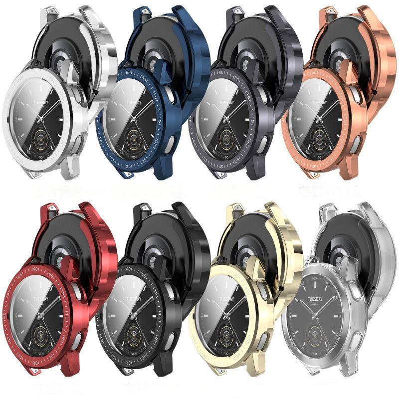 Custodia per Xiaomi Watch S3 i - Xiaomi Smartwatch S4 Accessories recensione e prezzo