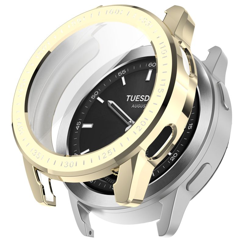 Custodia per Xiaomi Watch S3 i - Xiaomi Smartwatch S4 Accessories recensione e prezzo