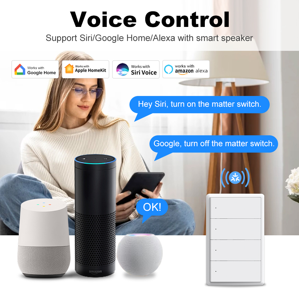 Interruttore Intelligente WiFi - Smart Accessories recensione e prezzo