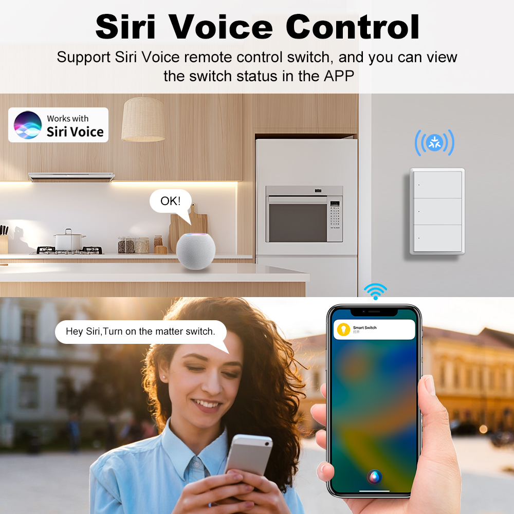 Interruttore Intelligente WiFi - Smart Accessories recensione e prezzo