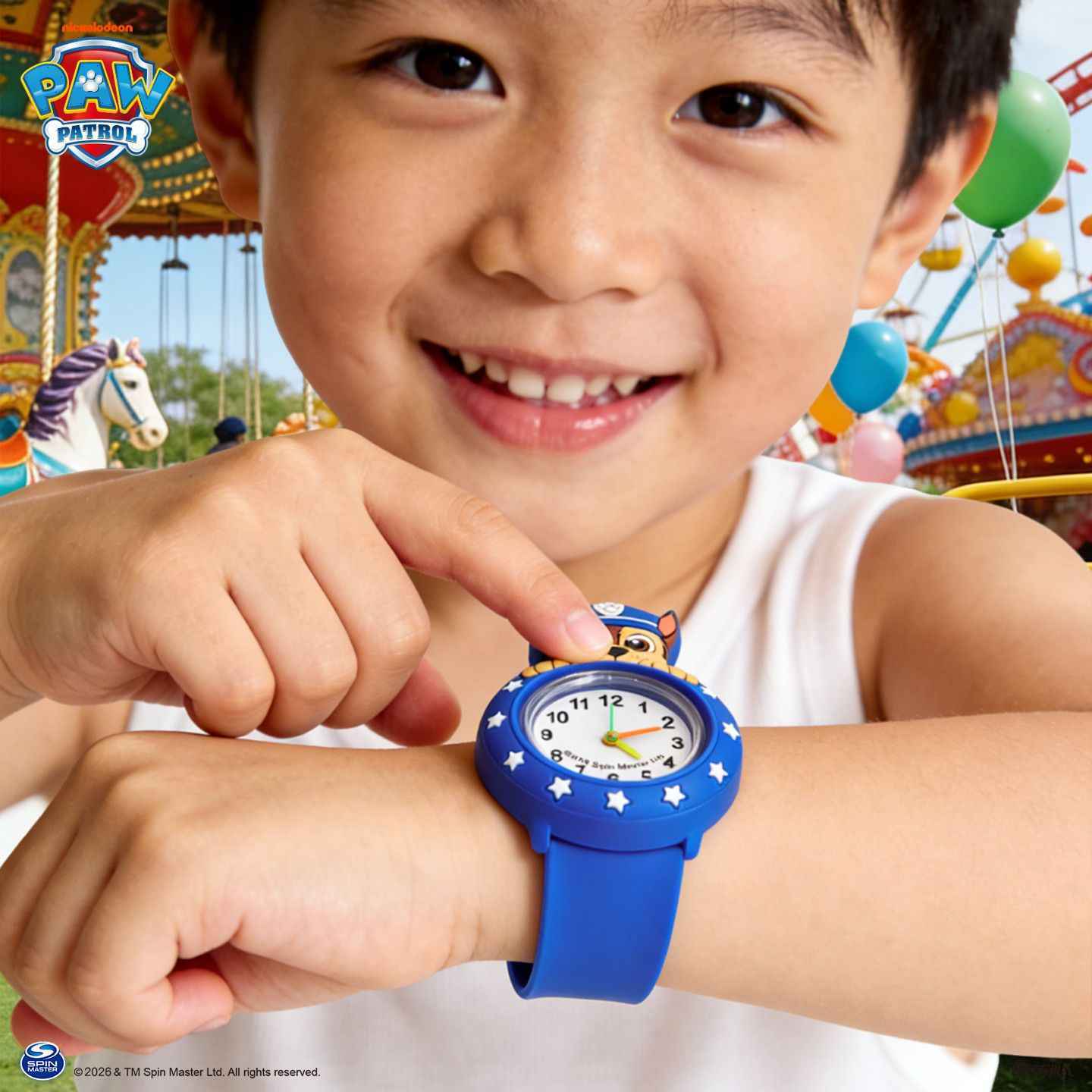 Orologio per bambini Paw Patro - Accessories With Watch recensione e prezzo