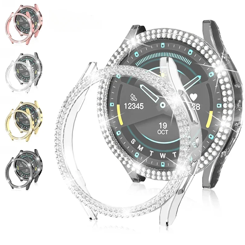 Custodia per Samsung Galaxy Wa - Accessories For Galaxy Watch 5 recensione e prezzo