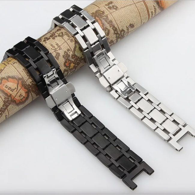 Cinturino per Orologio in Acci - Smartwatch Guess recensione e prezzo