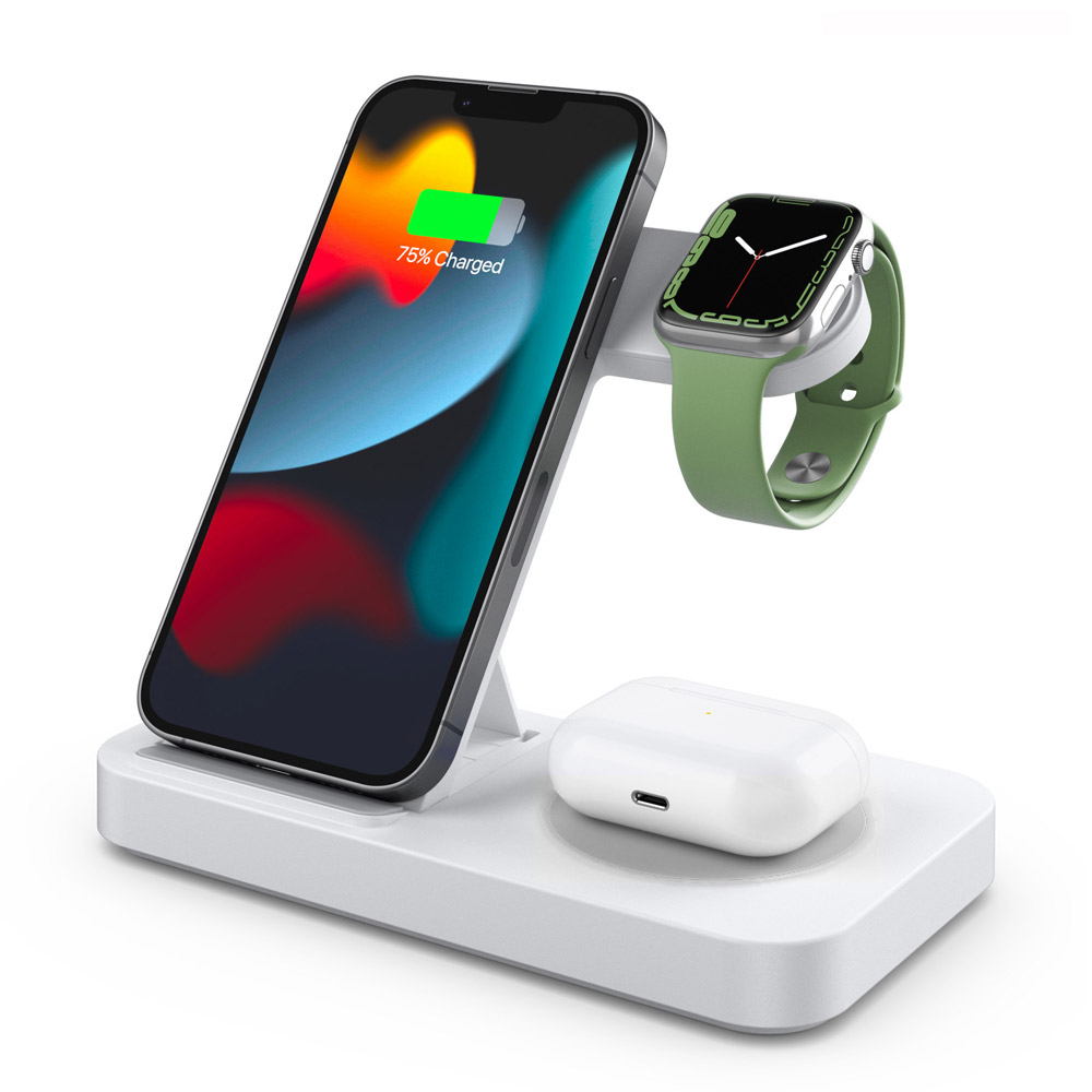 Caricabatterie wireless da via - Smartwatch Ac recensione e prezzo