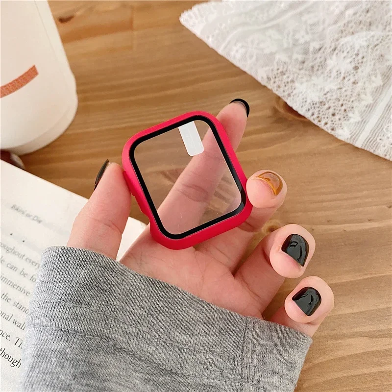 Confezione da 3 vetro + copert - Smartwatch Watch Accessories For Women recensione e prezzo