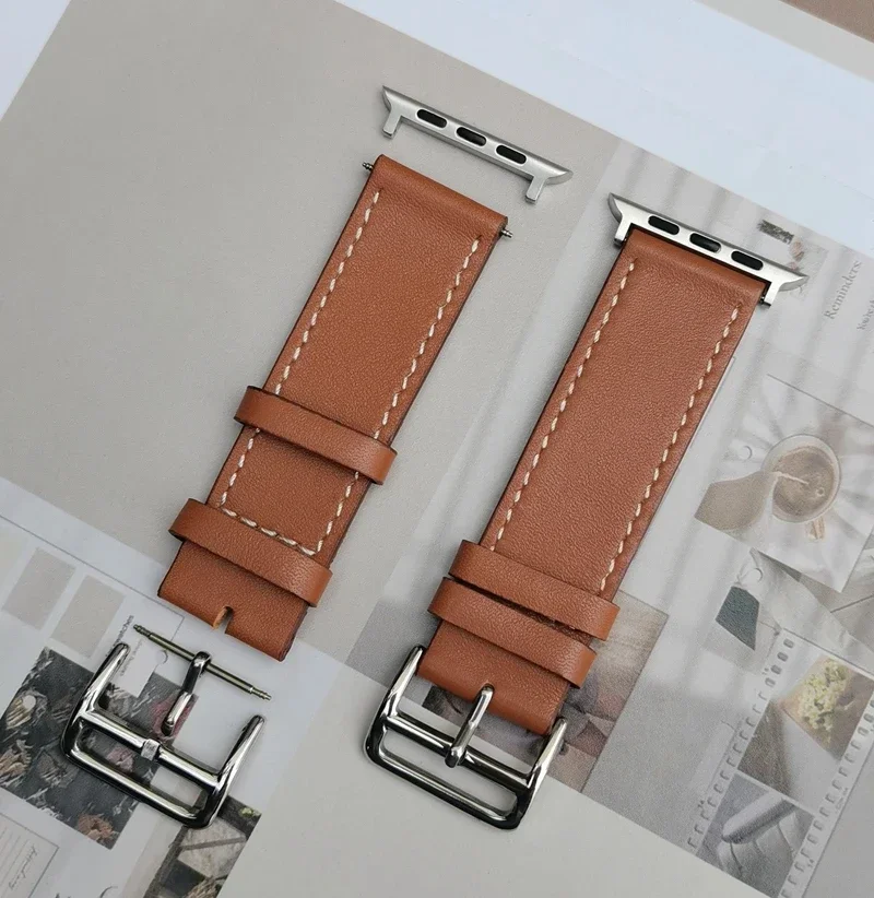 Connettore per cinturino Apple - Apple Smartwatch Accessories recensione e prezzo