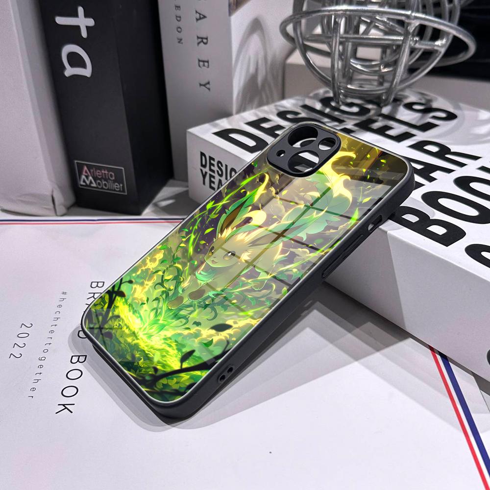 Cover per telefono P-Pokemons  - Apple Iphone 15 Pro Max recensione e prezzo