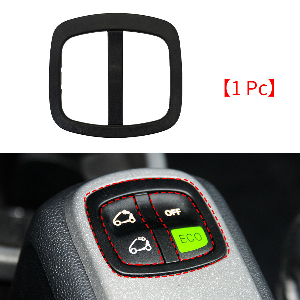 Per Smart 451 Auto Staffa Inte - Smart Accessories recensione e prezzo