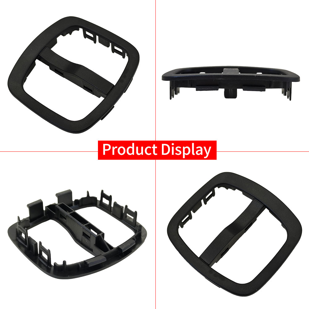 Per Smart 451 Auto Staffa Inte - Smart Accessories recensione e prezzo