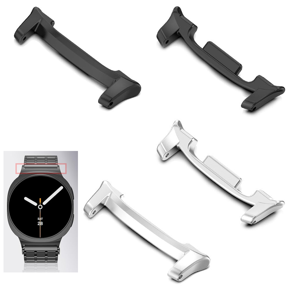Connettore cinturino da 22 mm  - Smartwatch Watch Accessories recensione e prezzo