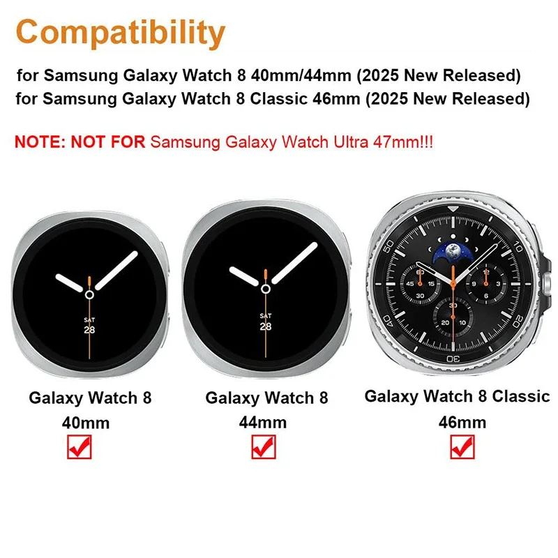 Connettore cinturino da 22 mm  - Smartwatch Watch Accessories recensione e prezzo