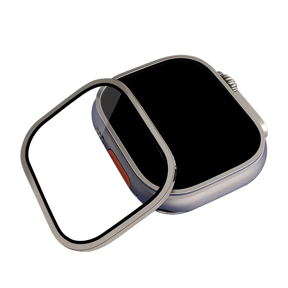 Pellicola in vetro temperato p - Smartwatch Watch Accessories For Women recensione e prezzo