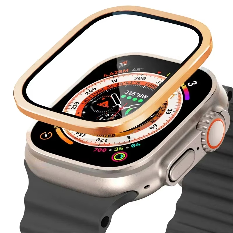 Pellicola in vetro temperato p - Smartwatch Watch Accessories For Women recensione e prezzo