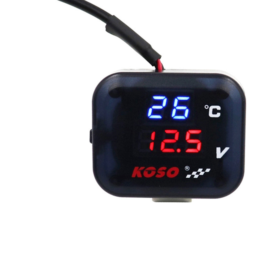 3 in 1 universale KOSO moto vo - Smartwatch Universal recensione e prezzo