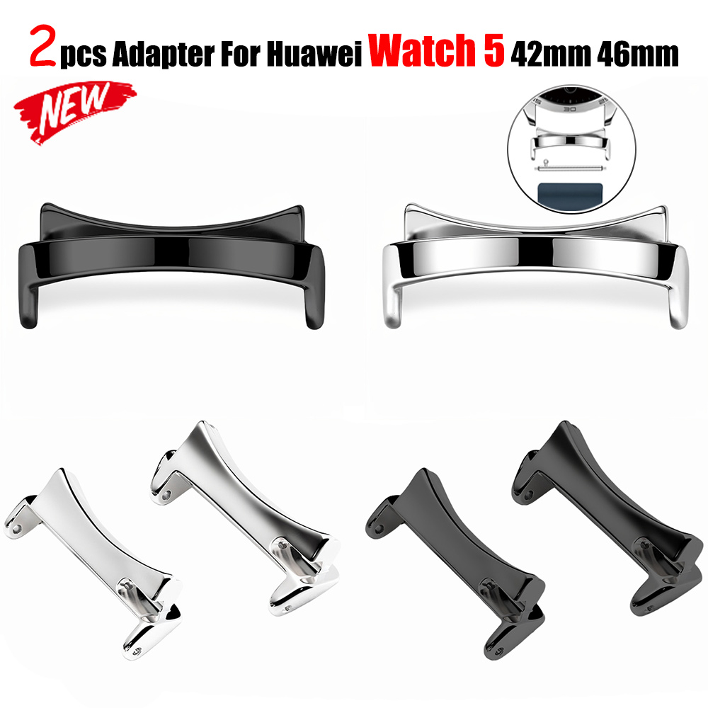 Adattatore da 2 pezzi per Huaw - Smartwatch Watch Accessories recensione e prezzo